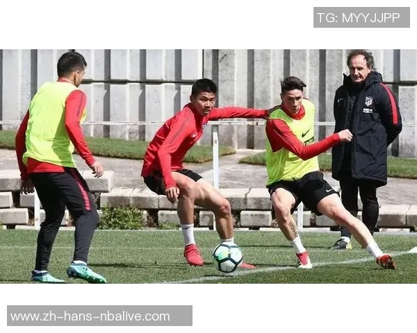 周潇足球:从青训到职业联赛的成长之路与未来展望 周潇足球:从青训到职业联赛的成长之路与未来展望